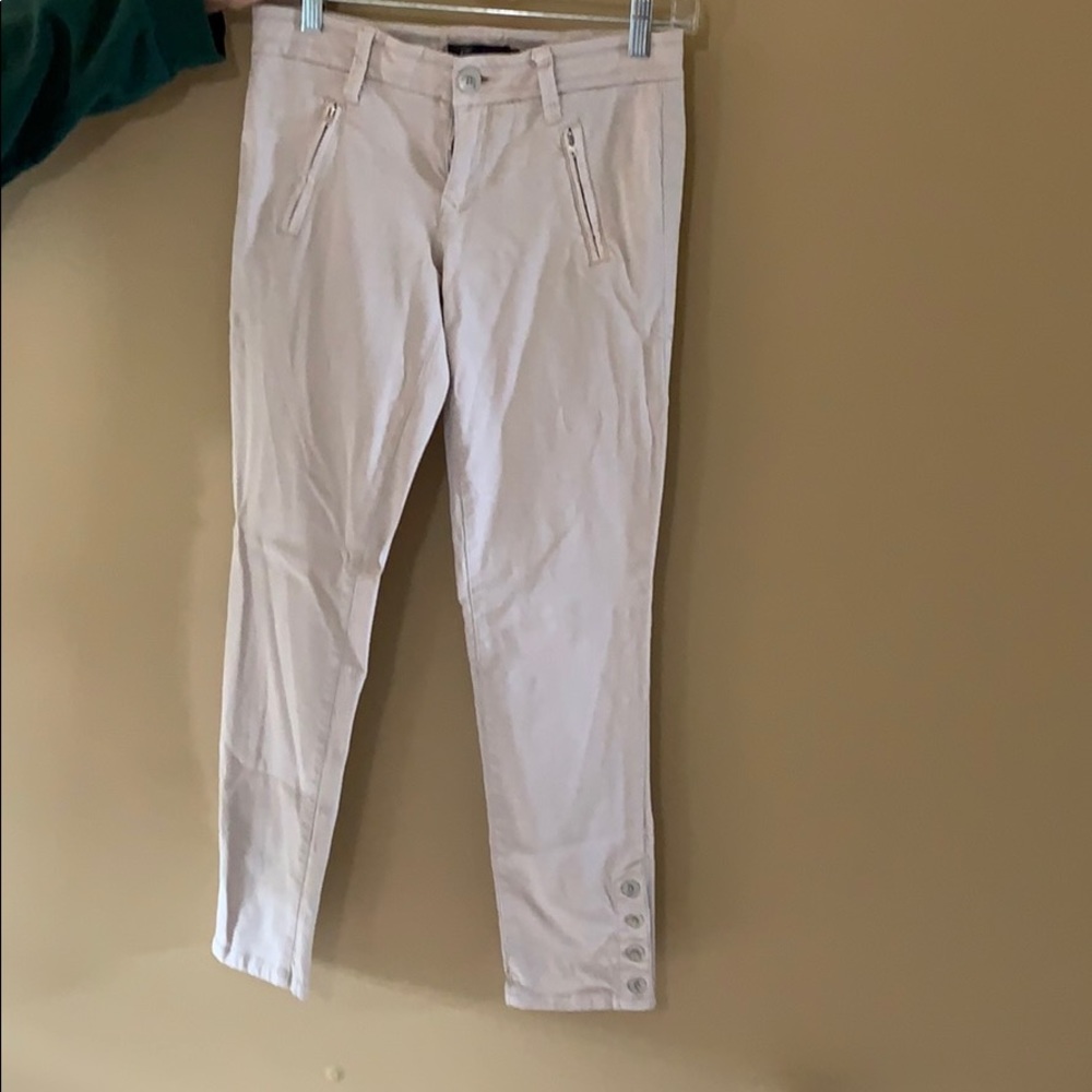 Level 99 khaki pants